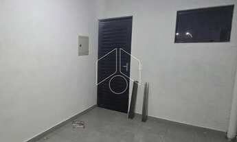 Imagem 5: Barracão Comercial de 250m² no Altos do Palmital - Zona Norte