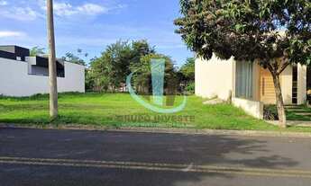 Imagem 3: Terreno à venda, condomínio Alvorada, Araraquara, SP