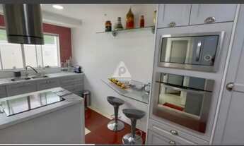 Imagem 3: Casa à venda, 4 suites, sendo 3 com closet. Riviera Del sol - Recreio dos Bandeirantes /RJ