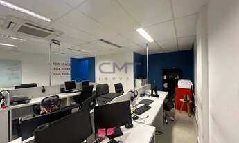 Imagem 4: Sala Comercial 90 m² oara locação no Lourdes