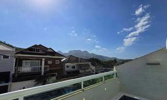 Imagem: Pechincha. Casa para Venda com 5 Suítes