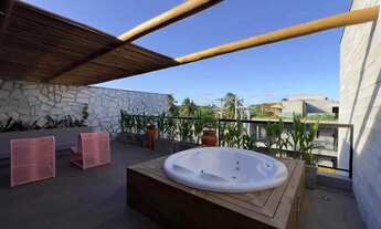 Imagem 5: Casa Triplex de Luxo em Tatuamunha - Rota dos Milagres