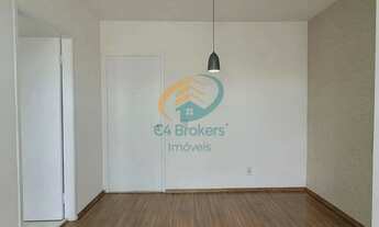 Imagem 2: Apartamento em Jardim Flor da Montanha - Guarulhos, SP