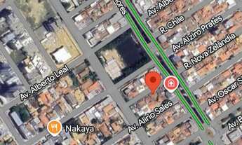 Imagem 3: Kitnets mobiliadas na olivia flores. Melhor localização de Conquista