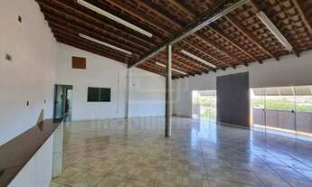 Imagem 2: Casa para locação no Jardim Cila Bauab