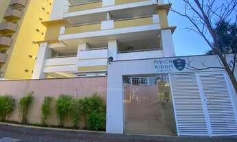 Imagem: Apartamento para alugar no Edifício Prince