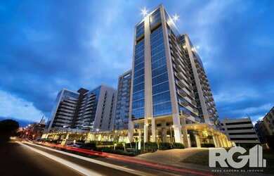 Imagem: Sala para venda e locação no Medplex