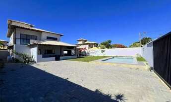 Imagem 3: Casa com Piscina e 5 Suítes Aluguel de Temporada Geribá, Búzios