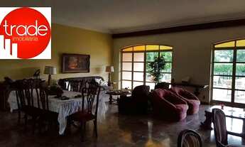 Imagem 3: Casa à Venda em Condomínio Fechado no Bairro Ribeirânia em Ribeirão Preto com Piscina