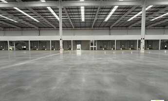 Imagem 4: Galpão para locação em Araquari 10.187,80m²