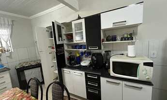 Imagem 2: Réveillon Pedra Azul frente