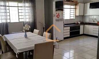 Imagem: Casa com 3 dormitórios à venda, 173 m²