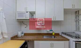 Imagem 7: Apartamento à venda no bairro Vila Ipojuca - São Paulo/SP, Zona Oeste