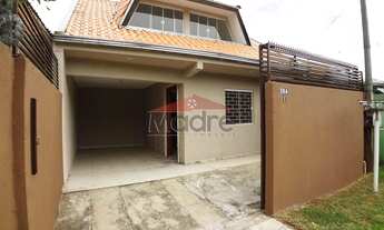 Imagem 3: Casa com 3 dormitórios à venda por R$ 314.900,00 no bairro Tatuquara - CURITIBA / PR