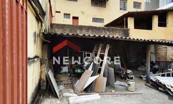 Imagem: Casa em Rua Barão de Cocais - Sagrada Família