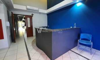 Imagem 5: Prédio - Taquaral - Campinas