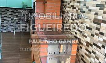 Imagem 5: Rancho em Condomínio Fechado #Di Toscana