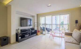 Imagem 4: Venda Apartamento 4 Dormitórios - 140 m² Perdizes