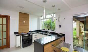 Imagem 7: Casa 4 quartos - São Pedro