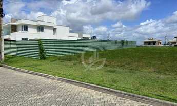 Imagem 3: Terreno à venda, 458 m² por R$ 490.000,00 - Cidade Alpha - Eusébio/CE