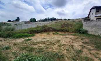 Imagem 4: Terreno com 830mts em condomínio de chácaras em Taubaté - SP