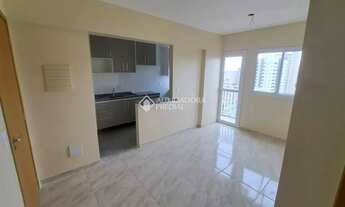 Imagem 3: Apartamento 40m², 1 quarto 1 vaga - Assunção - Santo André - SP