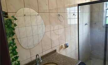 Imagem 7: Casa com 4 quartos à venda em Lauzane Paulista - SP