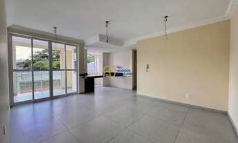 Imagem 2: Apartamento à Venda - 79m² - 3 Quartos 1 Suíte - 2 Vagas - Piscina- Santa Branca