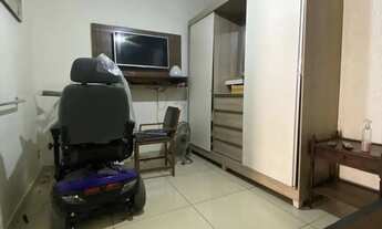 Imagem 7: Imóvel para venda tem 95 metros quadrados com 3 quartos em Anil - Rio de Janeiro - RJ