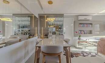 Imagem 2: APARTAMENTO 2 SUÍTES + 2 VAGAS JUNTO AO IGUATEMI