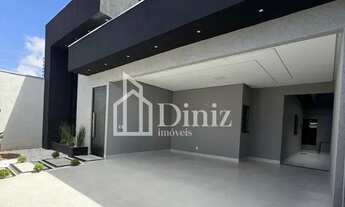 Imagem: Casa para a venda no Jardim Itália com