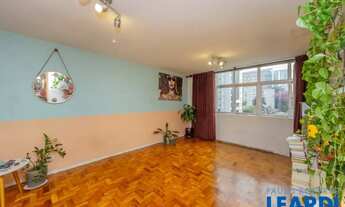 Imagem 4: APARTAMENTO - CONSOLAÇÃO - SP