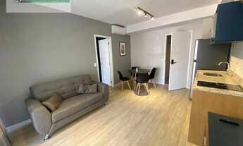 Imagem 2: Apartamento em Santa Ifigênia - São Paulo