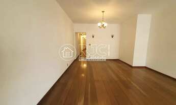 Imagem 5: Imóvel para venda tem 158 metros quadrados com 3 quartos em Maracanã - Rio de Janeiro - RJ