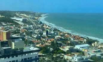 Imagem 4: Cobertura com 2 dormitórios à venda, 55 m² por R$ 849.990,00 - Ponta Negra - Nat