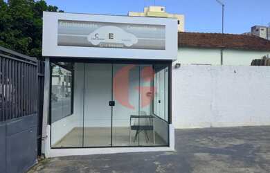 Imagem 6: Ponto comercial com edicula - 307 m² de terreno no Jardim Maringá!