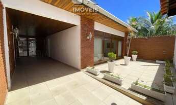 Imagem 2: Casa 4 Dorm | Edícula | Mobiliada