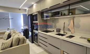 Imagem: Apartamento Verano Home Resort, Jardim California