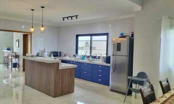 Imagem 2: Oportunidade - Casa térrea em Condomínio - Caçapava - Condomínio Ecopark Bourbon - 3 Suíte