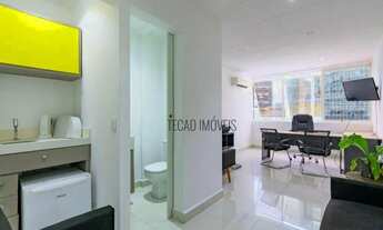 Imagem: Sala à venda, 20 m² por R$ 400.000,00