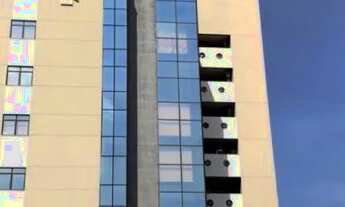 Imagem 6: Sala comercial - Excultive Center