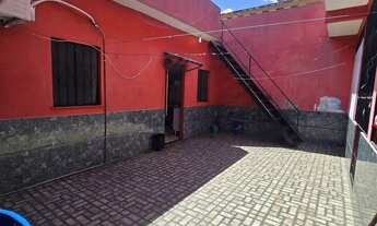 Imagem 4: VENDO CASA NOVO ALEIXO 2 PISO