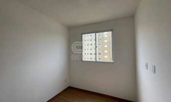 Imagem 6: Apartamento com 2 quartos no Cond. Chapada dos Bem te Vis