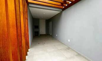 Imagem 2: Casa 2 dormitorios, suite, 2 vagas, Rio tavares.