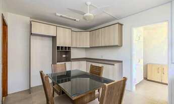 Imagem 4: Apartamento Garden com 3 dormitórios à venda, 121 m² por R$ 750.000,00 - Água Verde - Curi