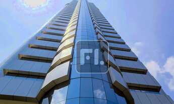 Imagem 4: Conjunto para alugar, 704 m² por R$ 99.455,50/mês - Brooklin Paulista - São Paulo/SP