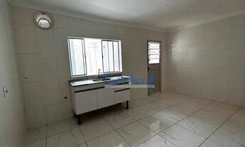 Imagem 4: Casa com 1 dormitório para alugar por R$ 1.667/mês - Vila Vivaldi - São Bernardo do Campo