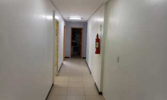 Imagem 6: Prédio Comercial 4 pavimentos