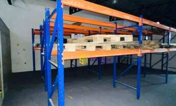 Imagem 4: Galpão para alugar, 392 m² por R$ 11.000,00/mês - Centro - Fortaleza/CE