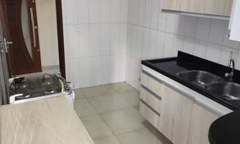 Imagem 5: APTO 3/4 Capim Macio 98m